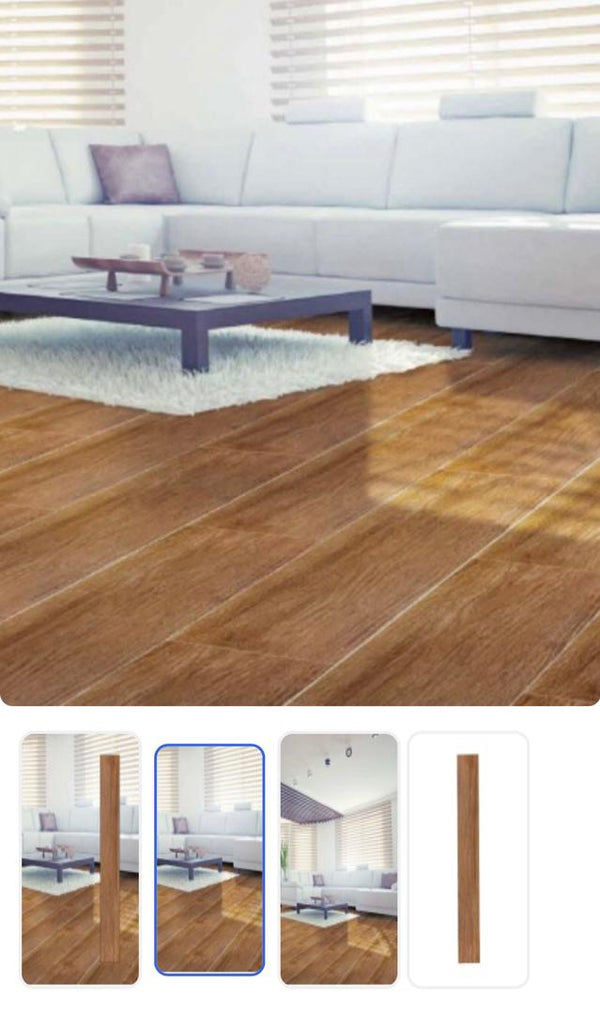 Plancher Moderne Américain