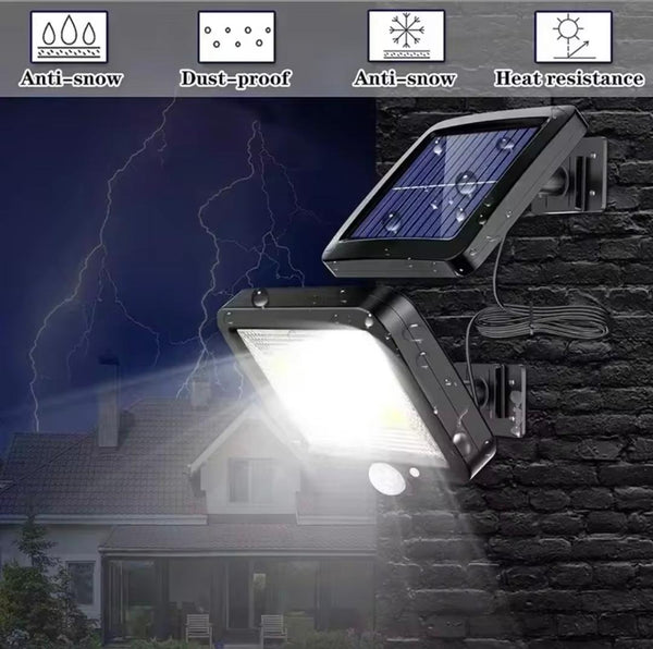 lampe solaire révolutionnaire