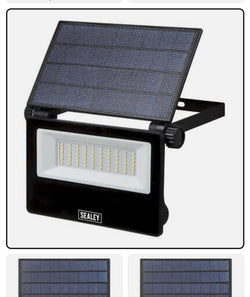 Projecteur solaire intélligent +2290167544571