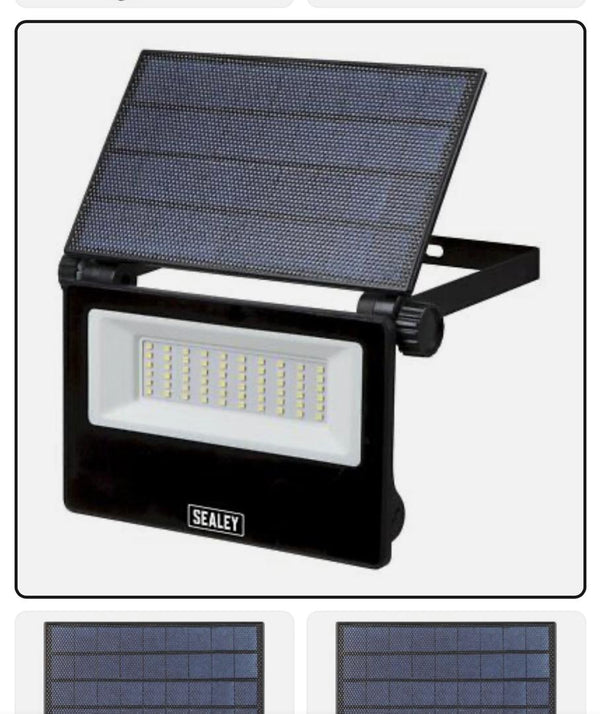 Projecteur solaire intélligent +2290167544571