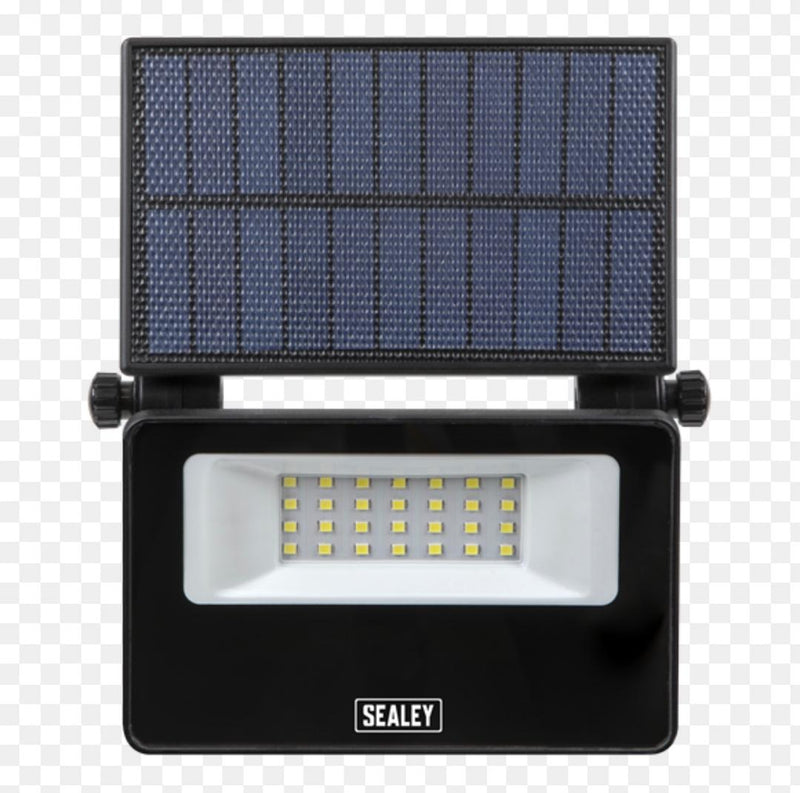 Projecteur solaire intélligent +2290167544571