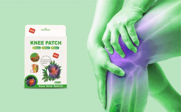 patch anti douleur